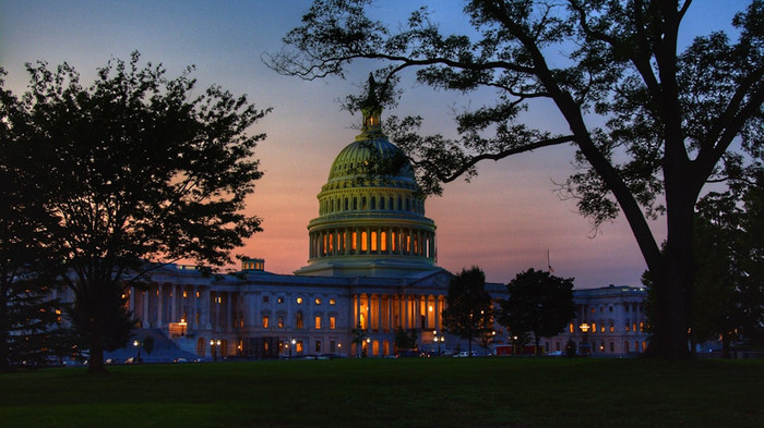 House passes daylight saving time reform as Trump signals support for ending clock change