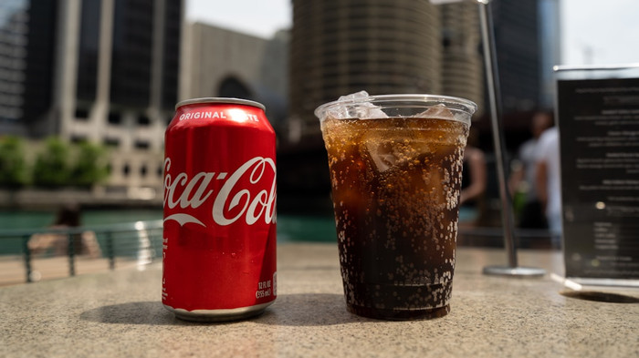 Coca-Cola Suspends US Fairlife Milk Production Following Ransomware Cyberattack