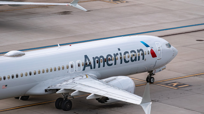 American Airlines resumes flights after IT issue forced brief nationwide halt