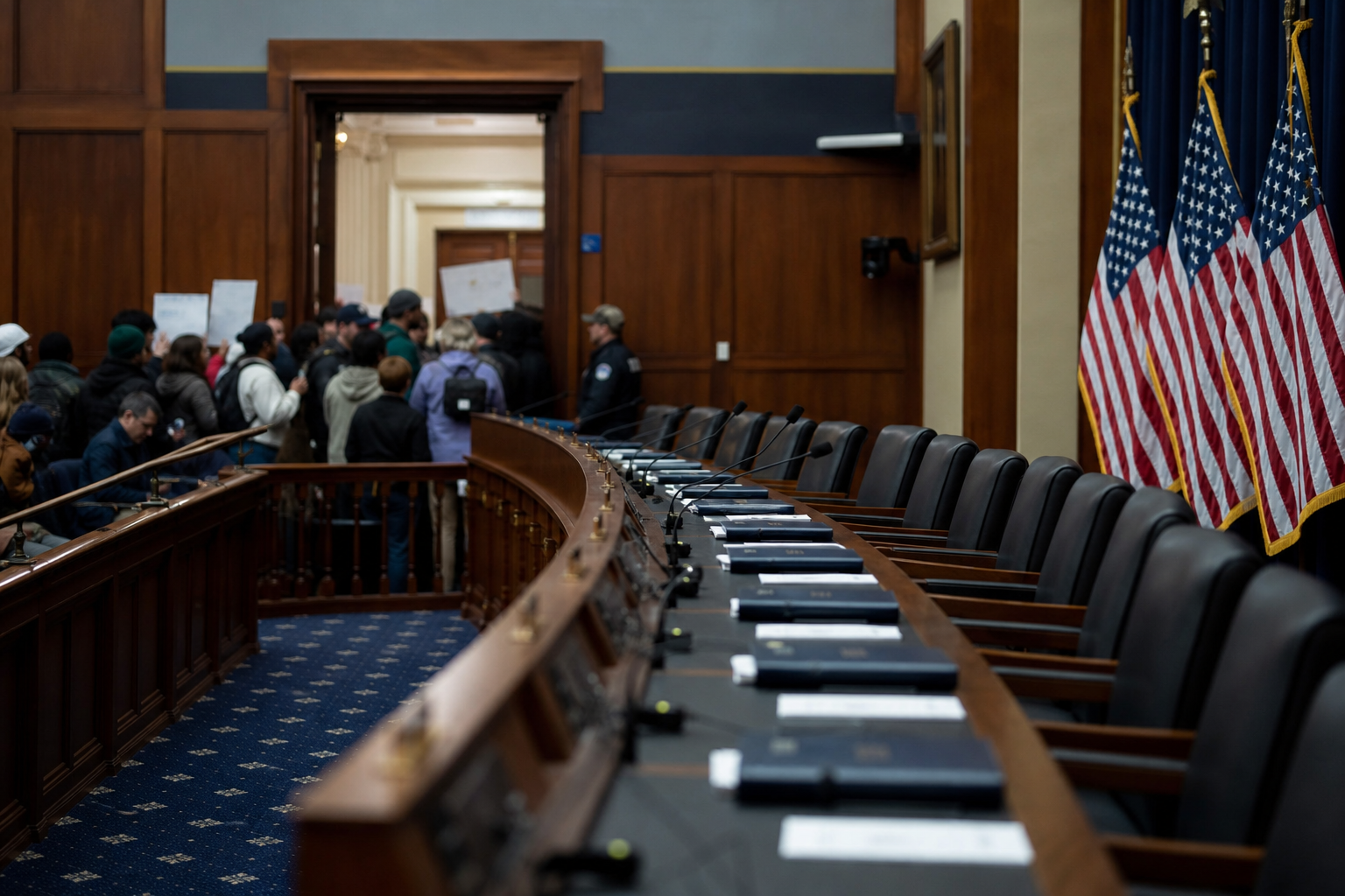 National Security Scrutiny Is Not McCarthyism