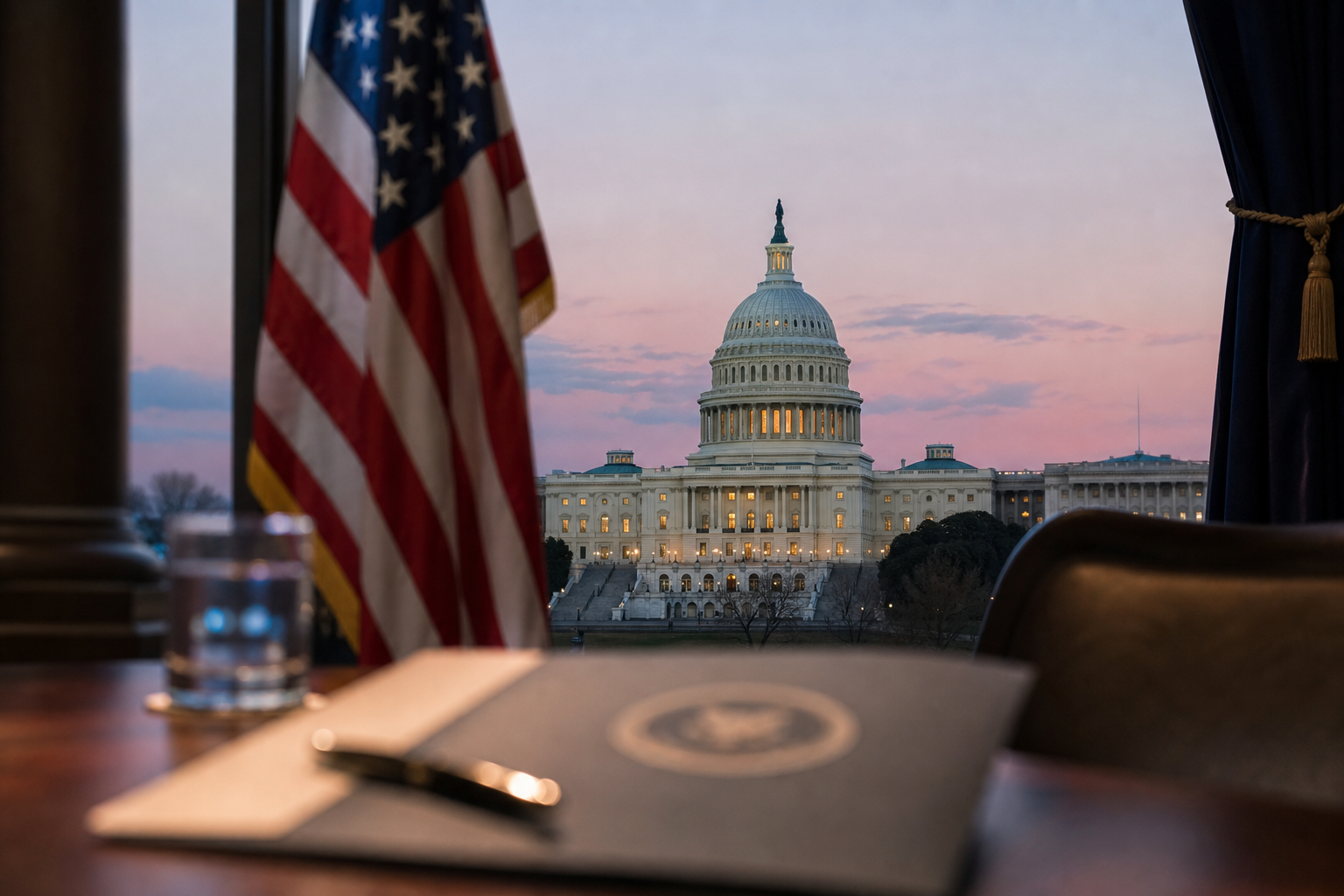 Congress Should Tighten the Screws on Russia and Iran