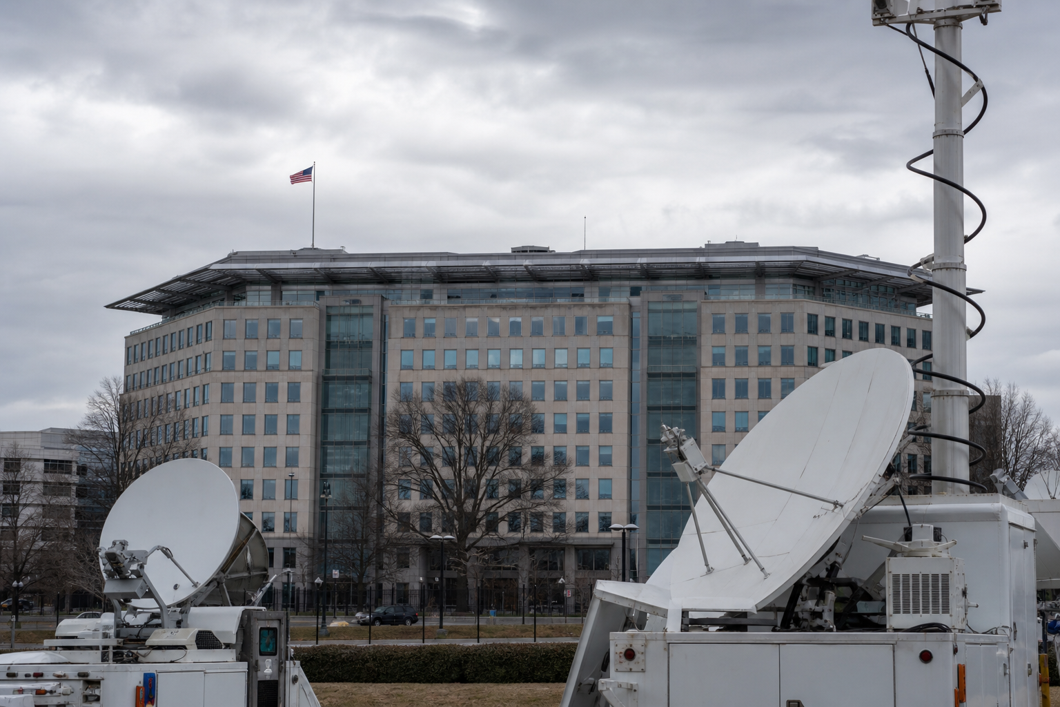 Carr’s FCC Scrutiny Renews Debate Over Broadcast Fairness