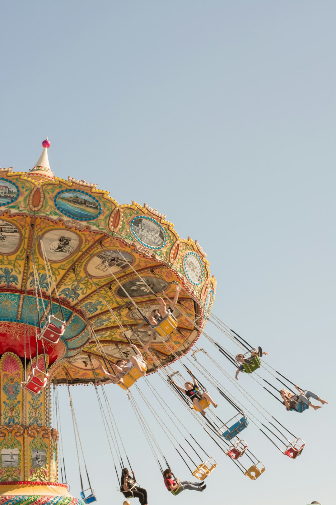 The Regulatory Gap: Why Amusement Park Safety Needs a Federal Framework