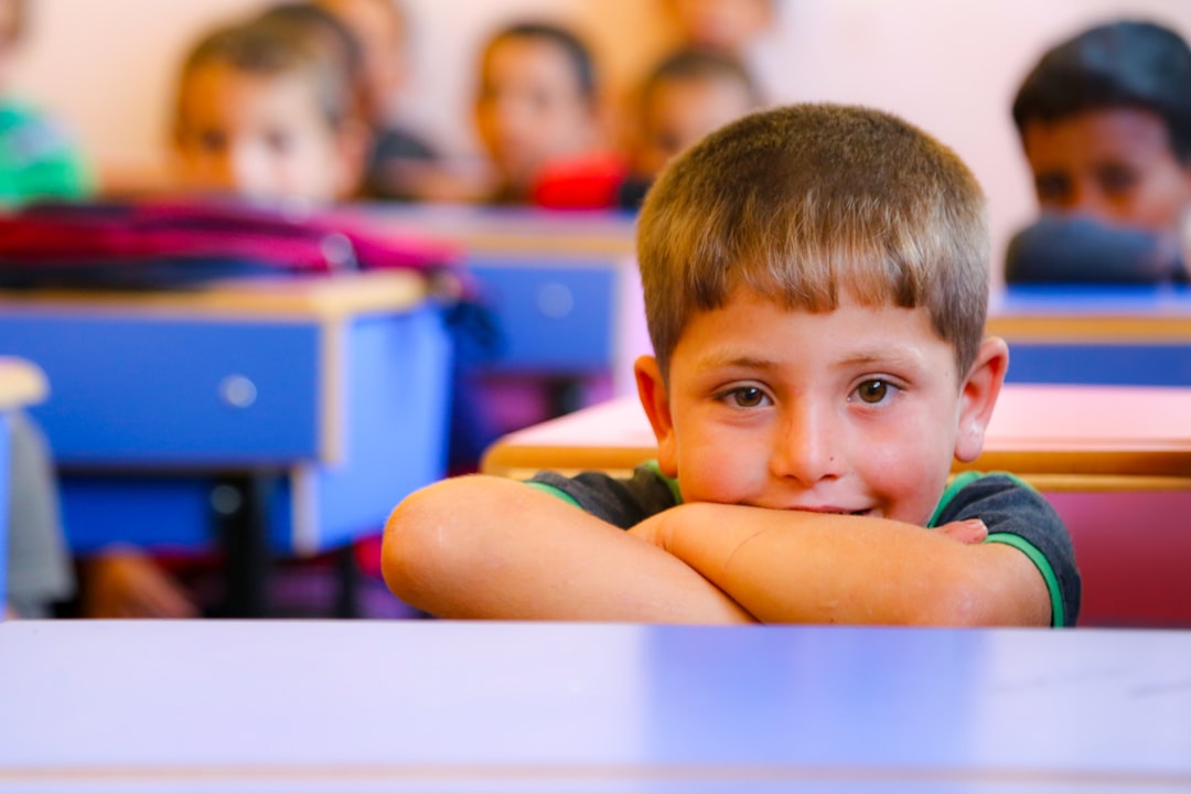 Schools Must Stop Shielding Teachers Accused of Sexual Abuse