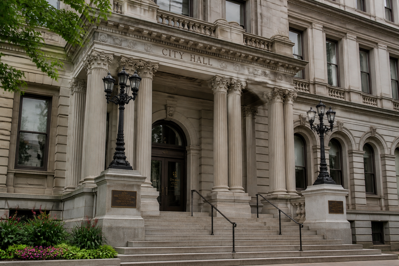 When Institutions Fail: Machine Politics and Election Integrity