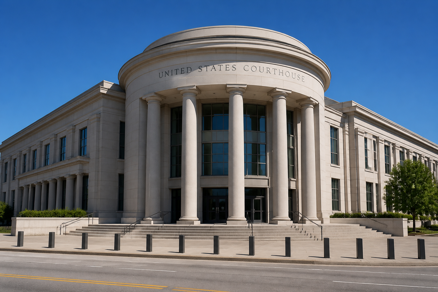 Federal Lawsuit Threatens NCAA Autonomy Over College Sports Governance
