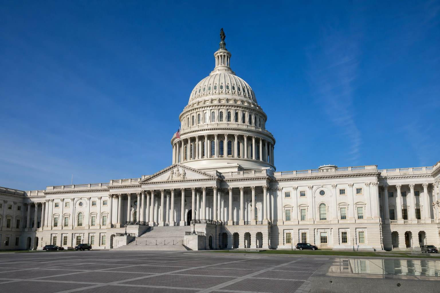 Can Tariff Revenue Actually Pay for Direct Dividend Checks?