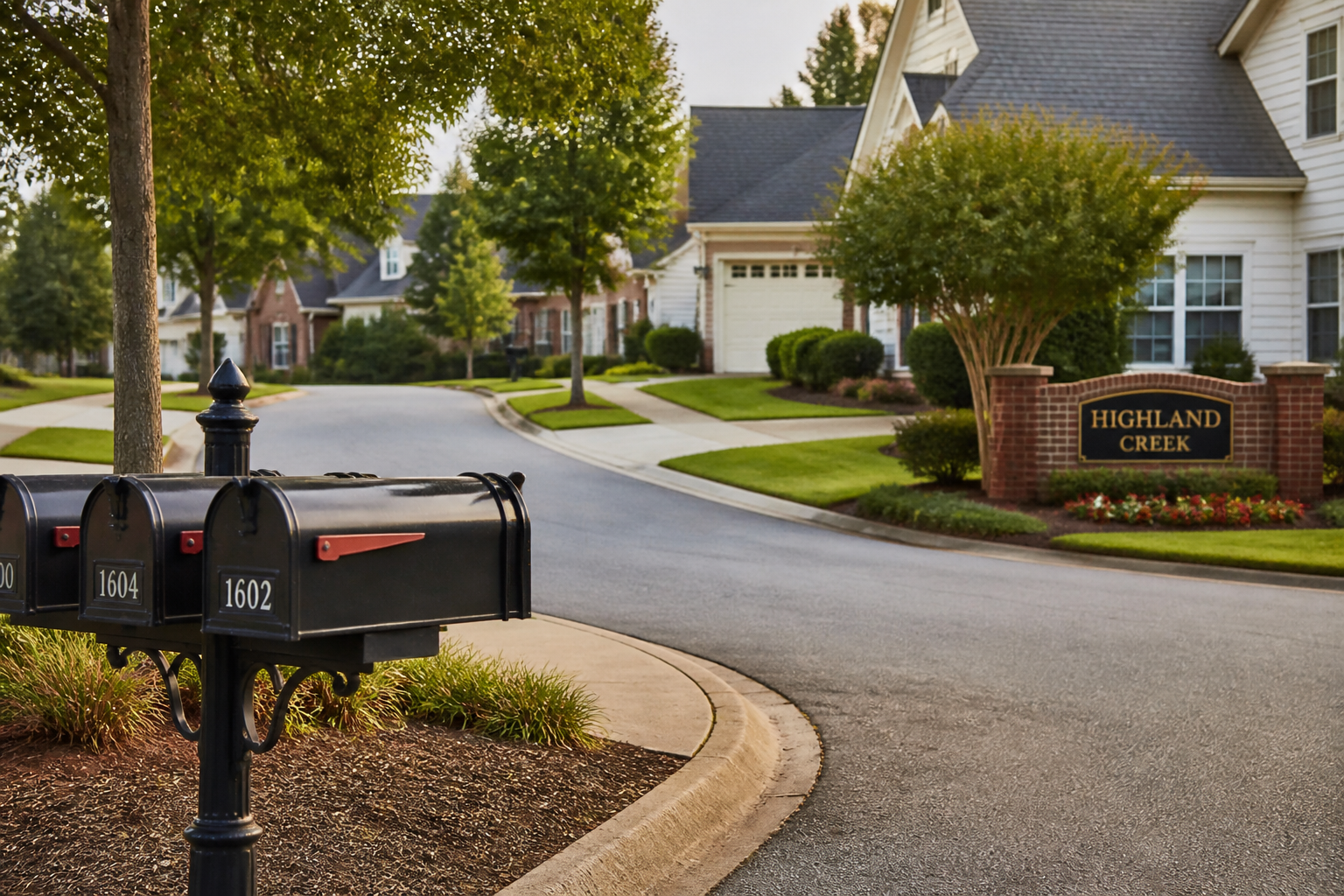 HOA Cybersecurity Gaps Leave Homeowners' Personal Data Exposed