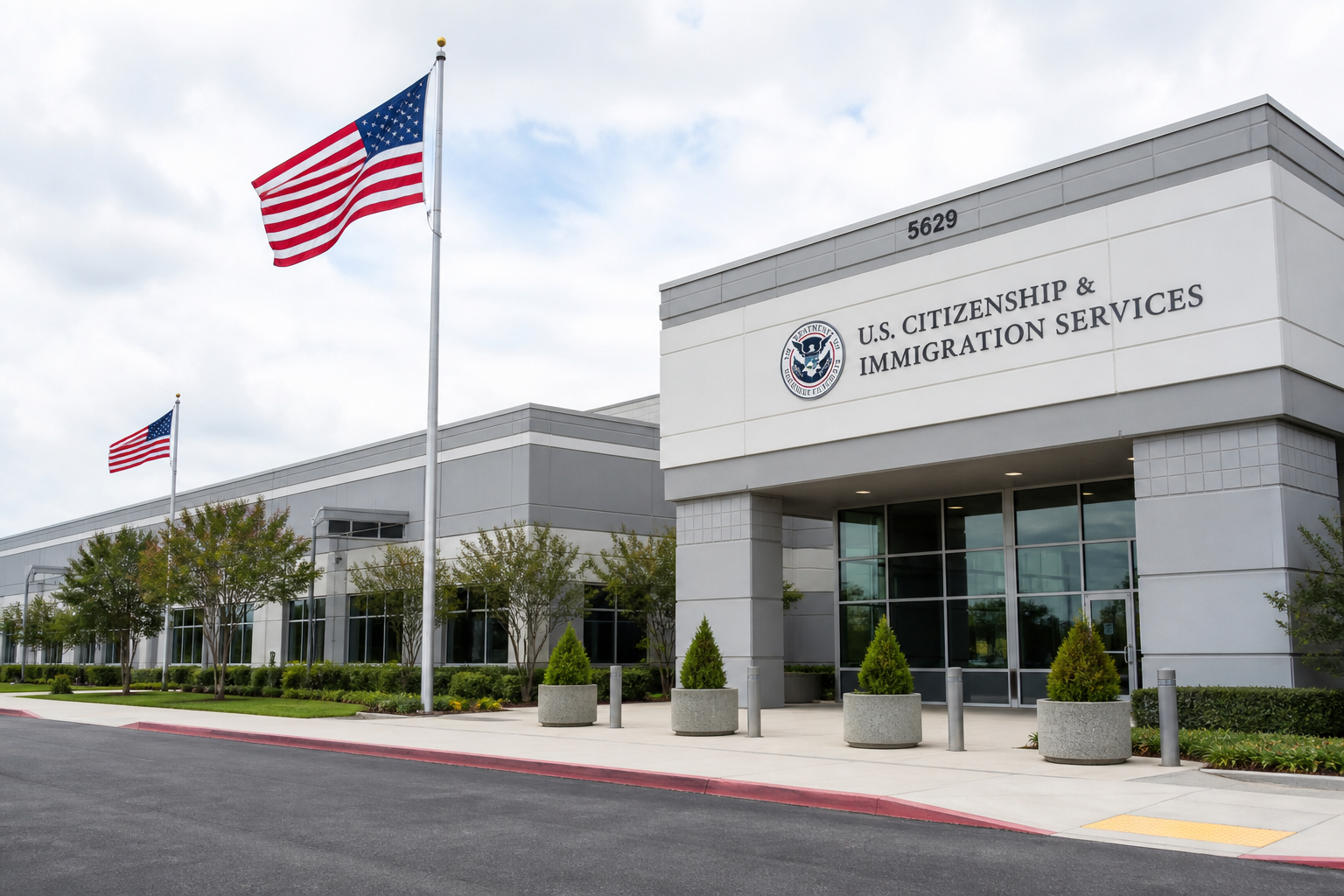 Work Visa Tightening: Can Stricter Rules Protect American Jobs?