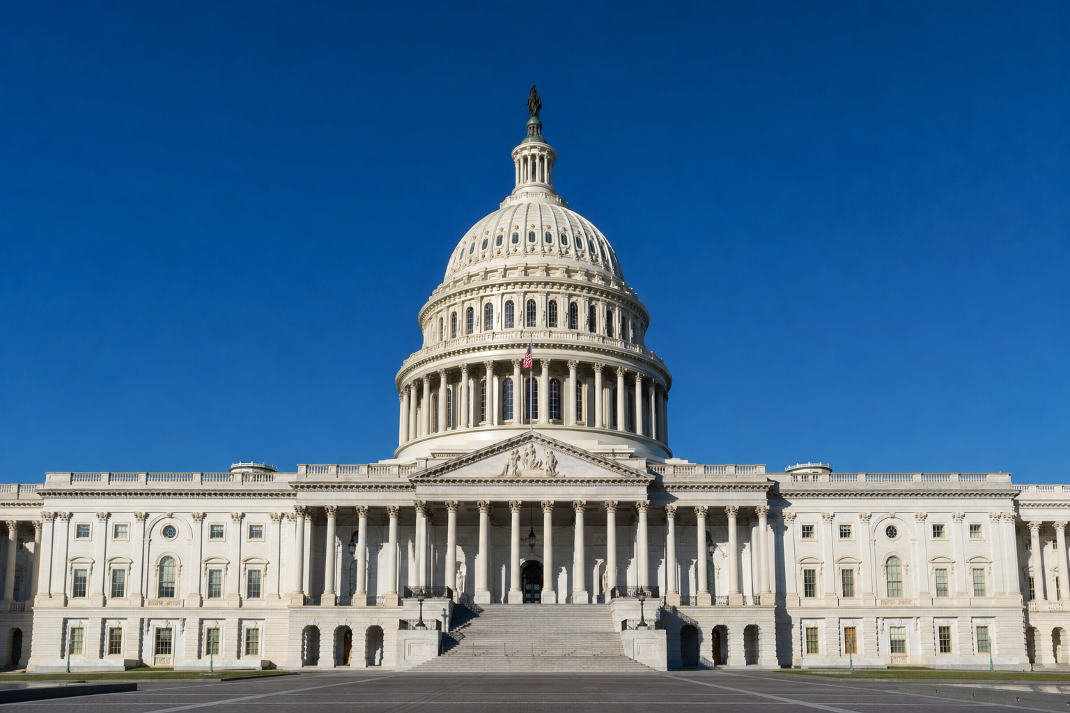 Republicans Face Test of Governing Vision in 2026 Midterm Cycle
