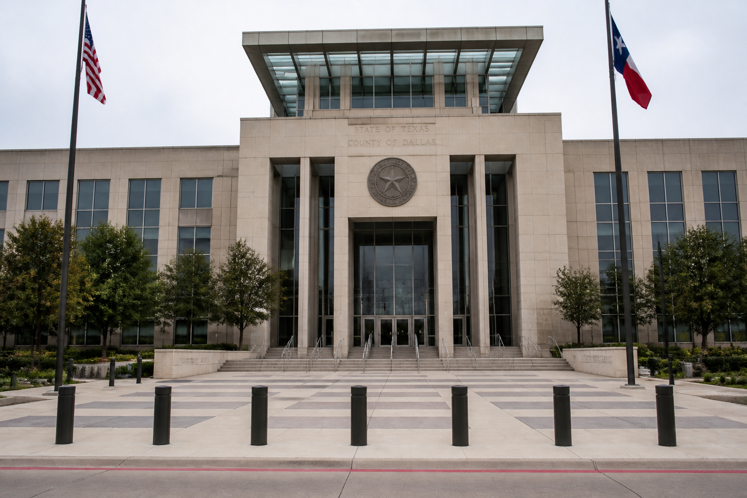 Texas Executions Raise Enduring Questions About Deterrence and Justice