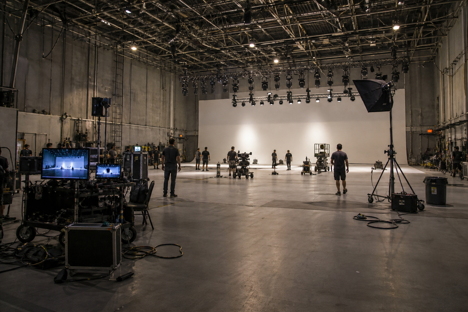 When Tax Policy Drives Talent West: California's Entertainment Industry Shift