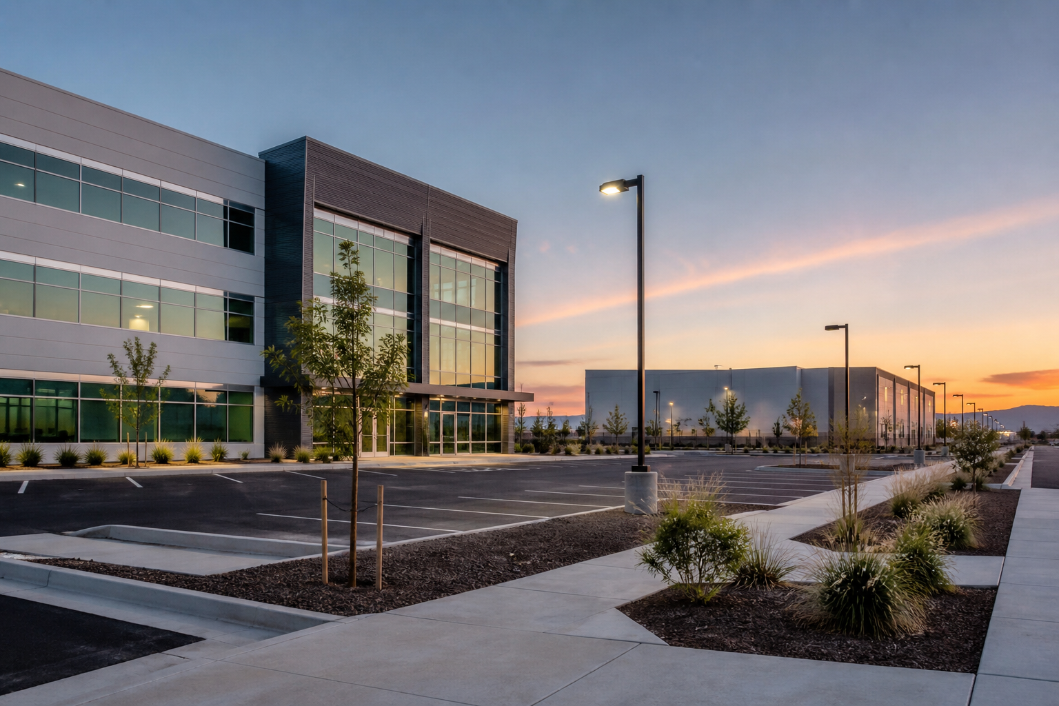The California Exodus: Why Companies Are Relocating Across State Lines