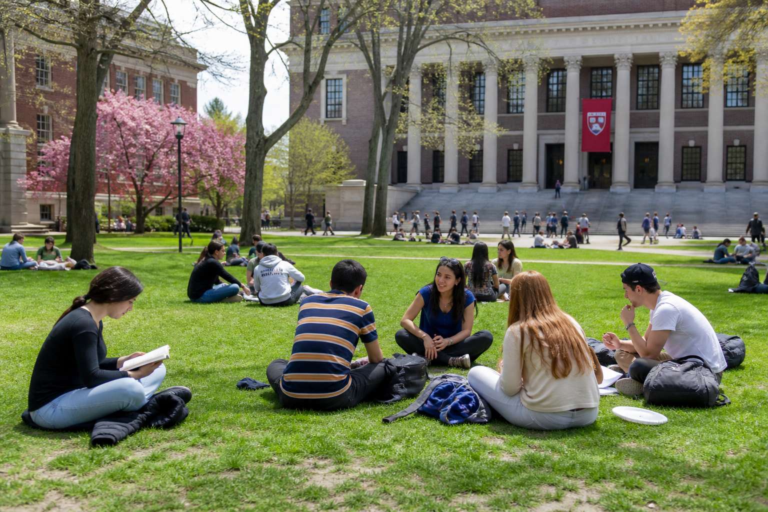 The Challenge of Ideological Diversity on American Campuses