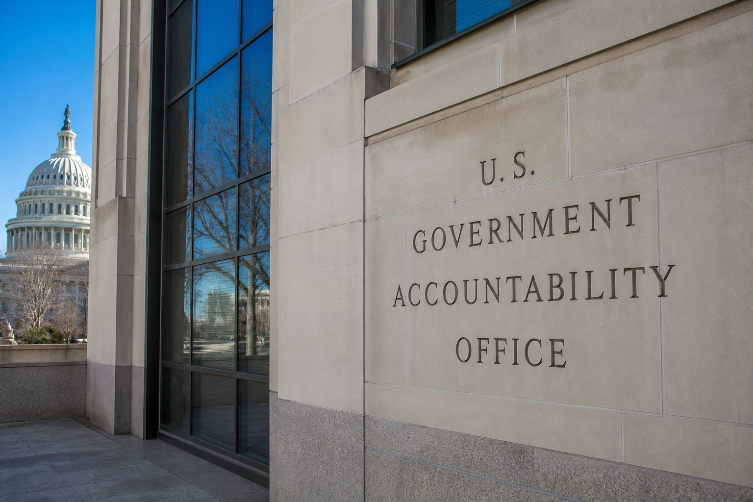 Federal Audit Finds $1.2 Billion in COVID Relief Fraud From Previous Administration