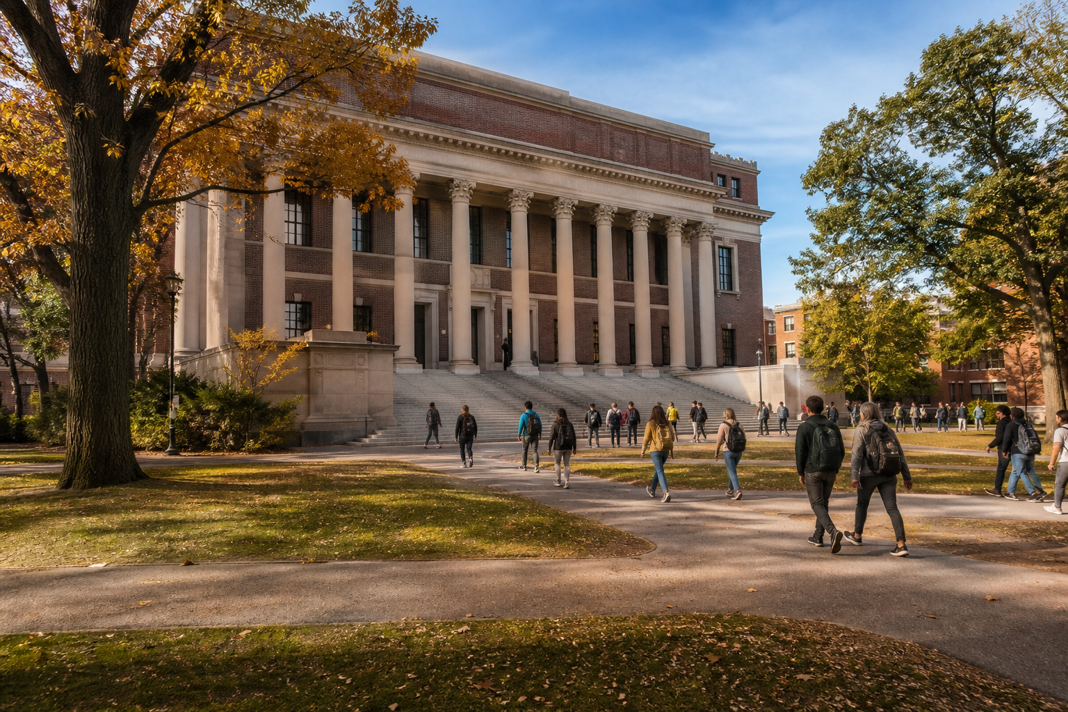 Federal Civil Rights Complaints Challenge University Diversity Initiatives
