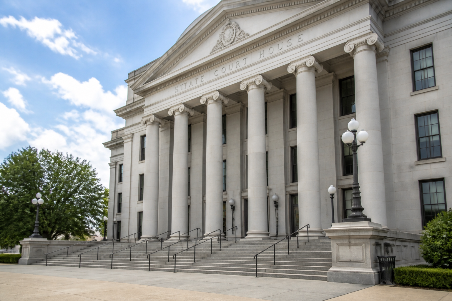 The Death Penalty Debate: Where America Stands on Capital Punishment