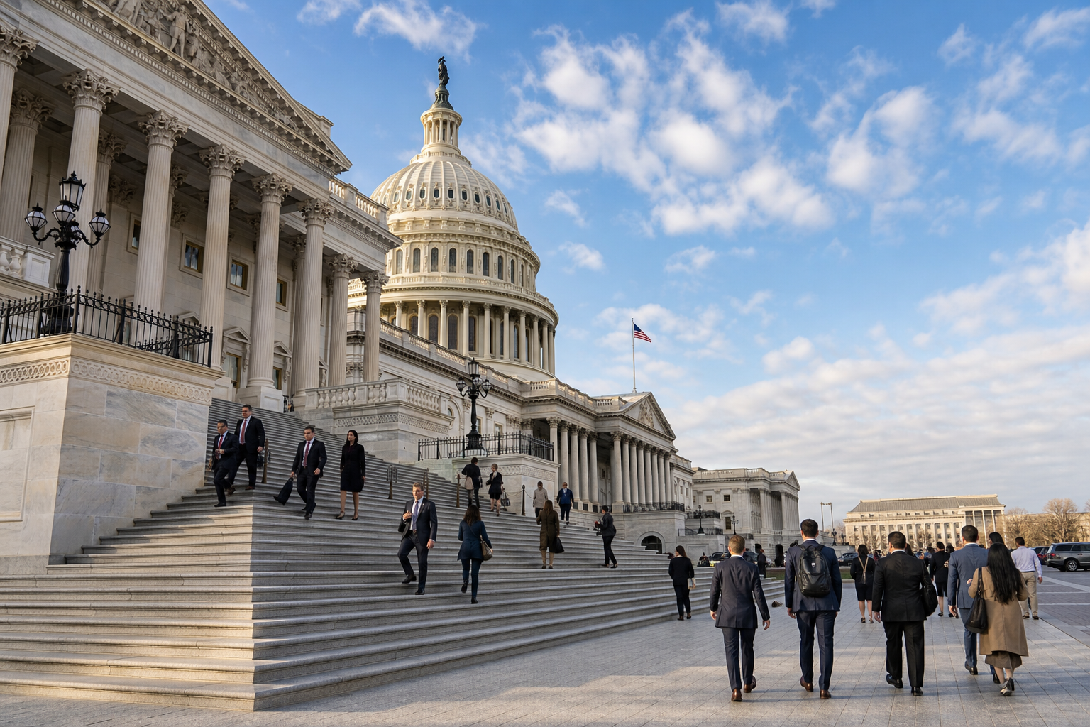 Senate's College Sports Reform: Balancing NIL, Transfers, and Institutional Authority