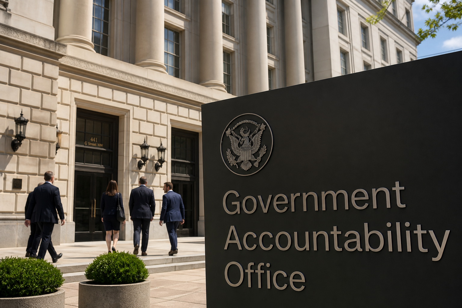 Federal Agencies Move to Recover Pandemic Spending Gone Wrong