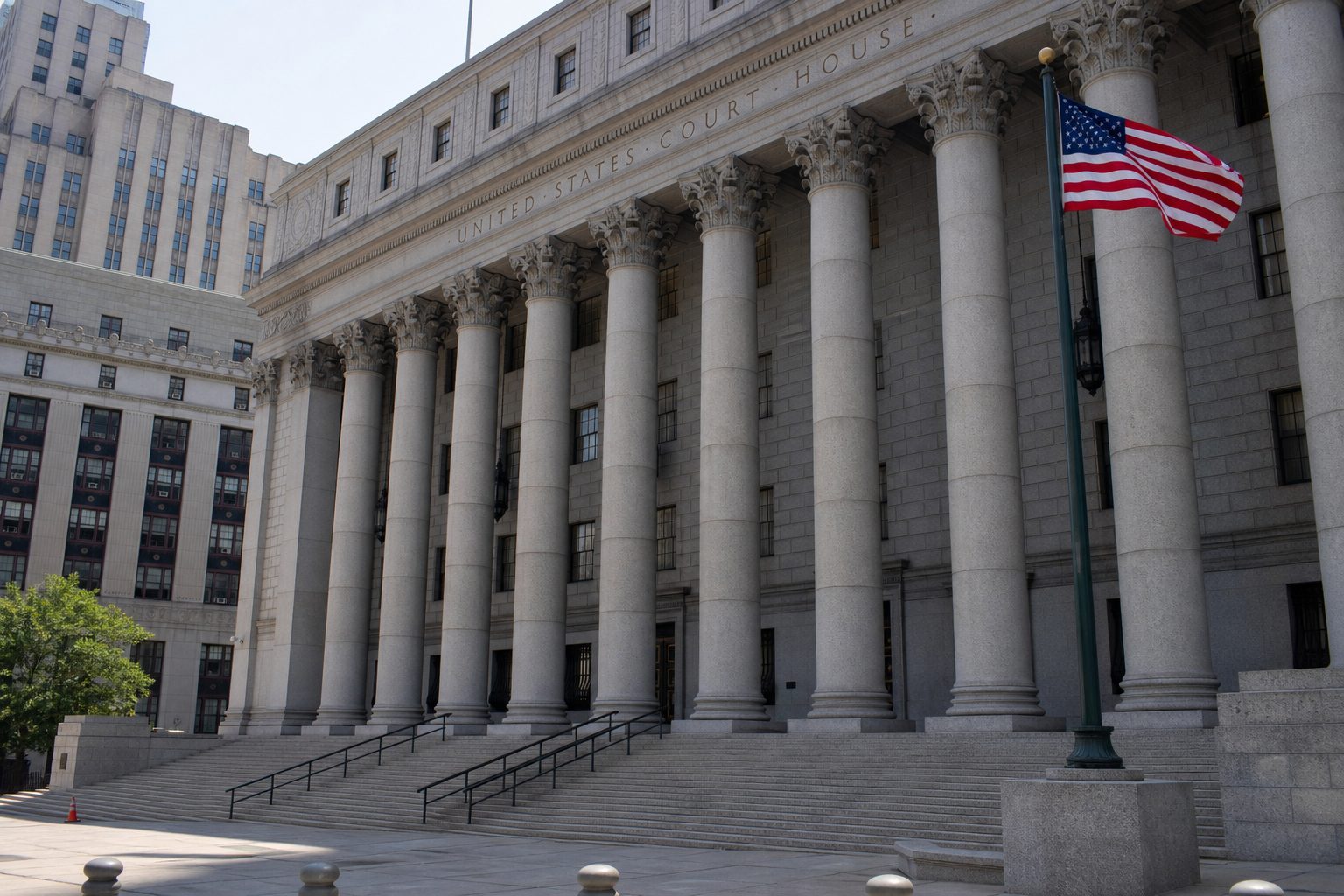 Federal Courts Reshape Immigration Policy Through Legal Challenges