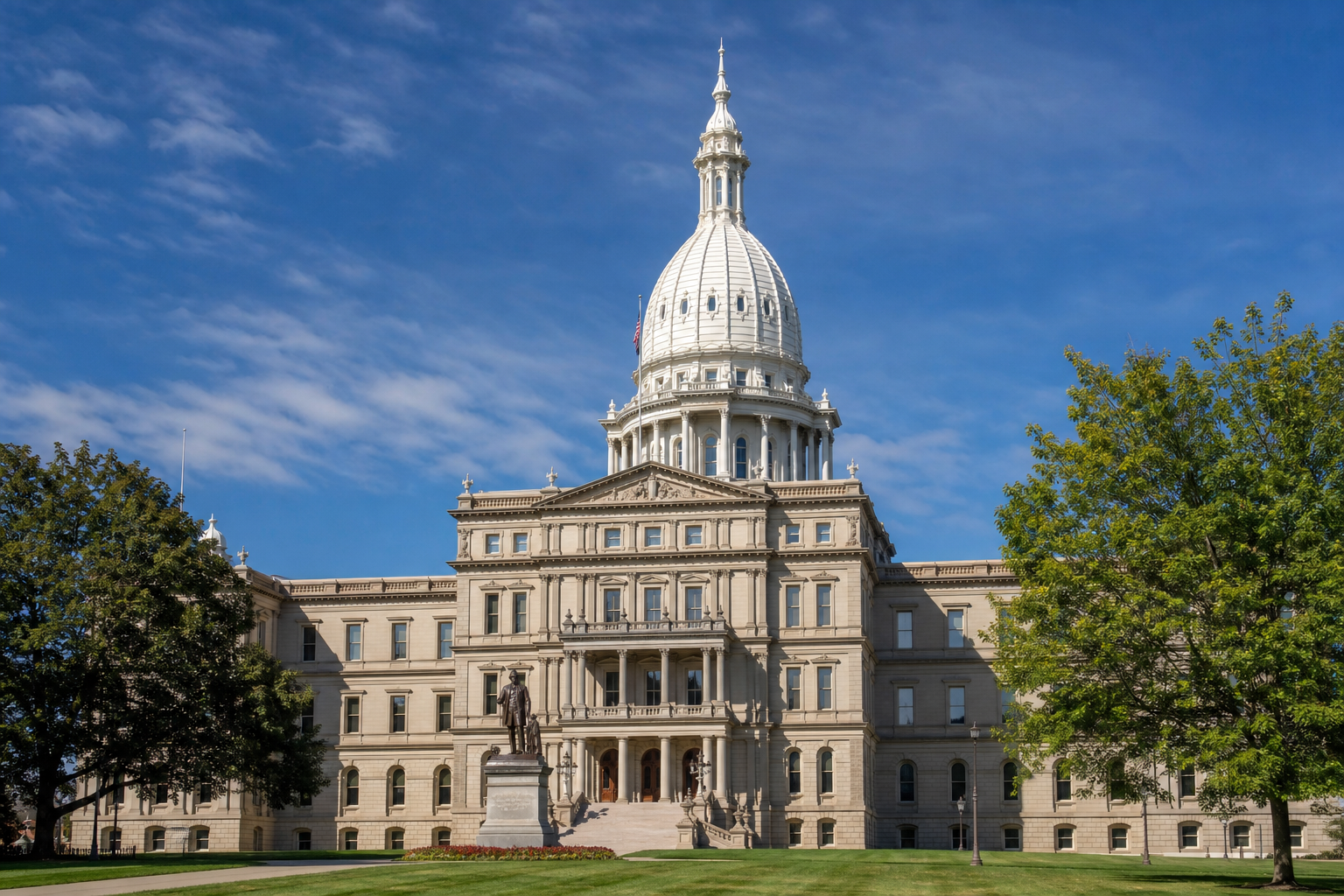 Michigan Democrats' Policy Positions Deserve Closer Conservative Scrutiny