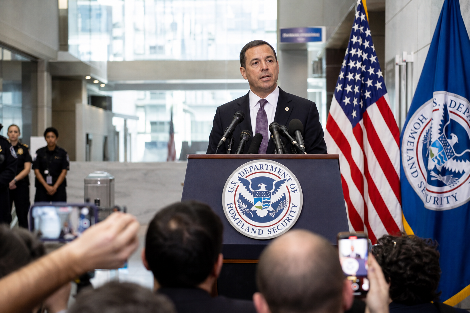 The Case for Swift Deportation of Criminal Aliens