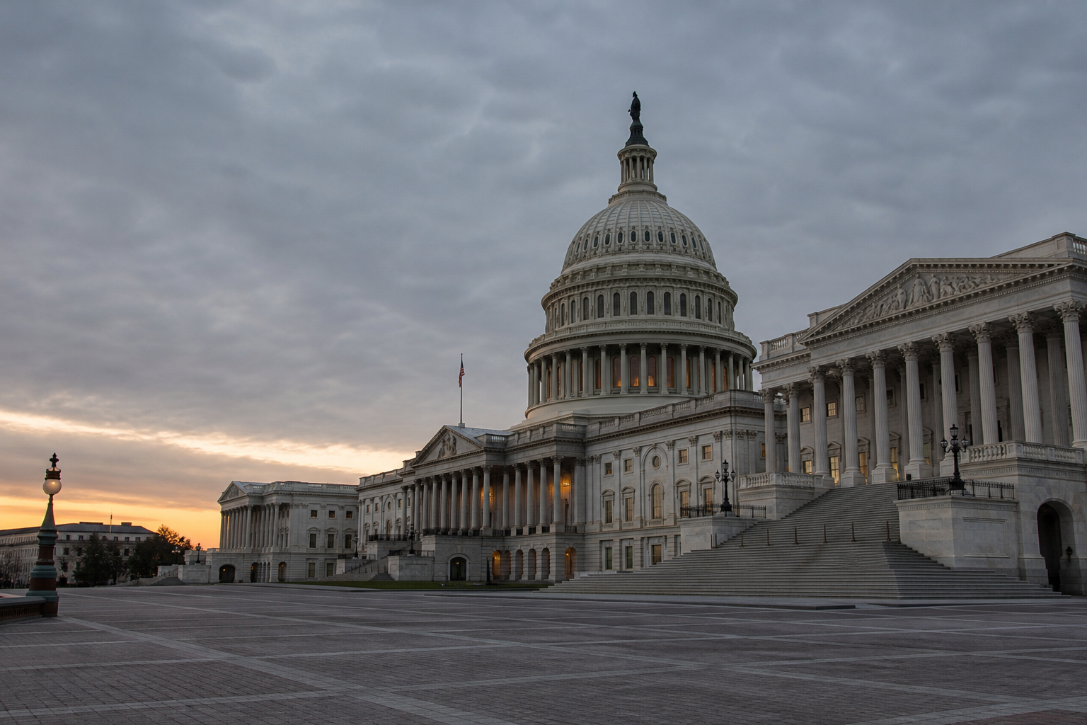 Restoring America's Constitutional Foundations in an Age of Institutional Decline