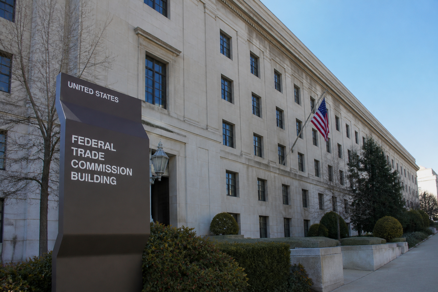 FTC Targets Data Brokers Over Phone Location Sales Without Consent