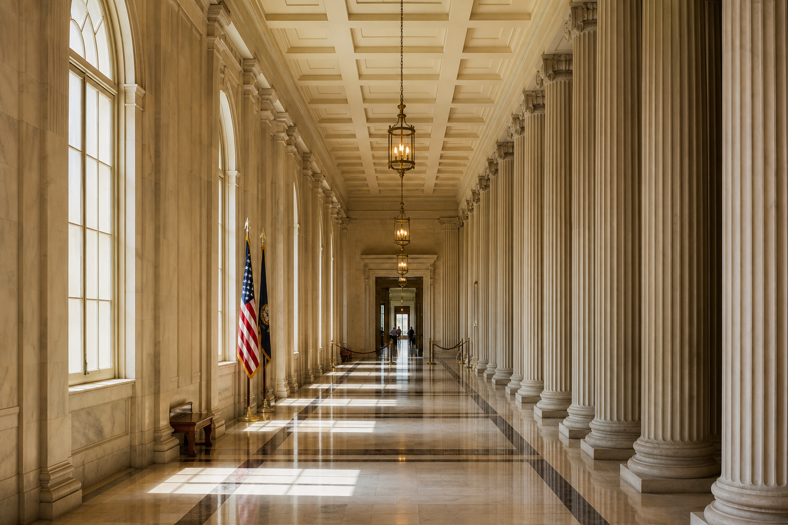 Intelligence Access and Ideological Alignment: A Governance Question