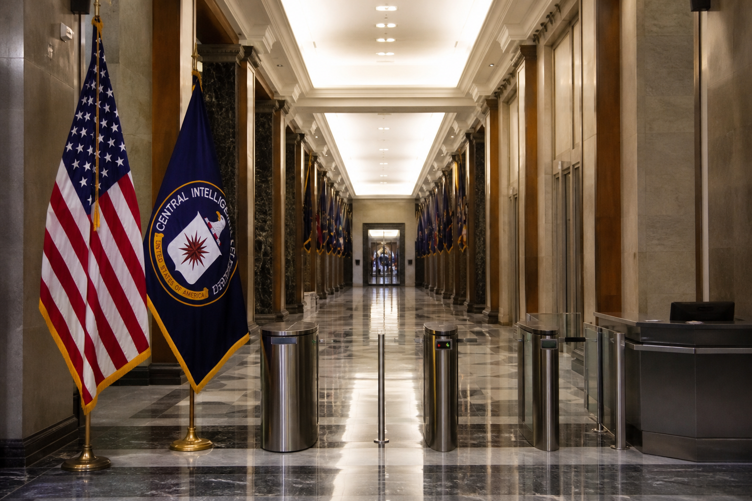 Ideology and Access: The Vetting Question for Intelligence Briefings