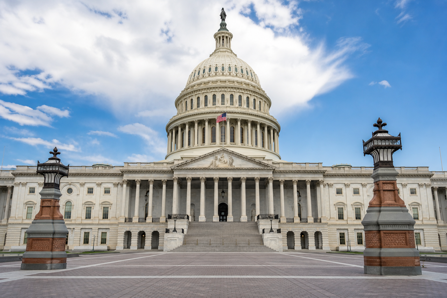 Vetting Lawmakers: How Congress Addresses Ideological Extremism