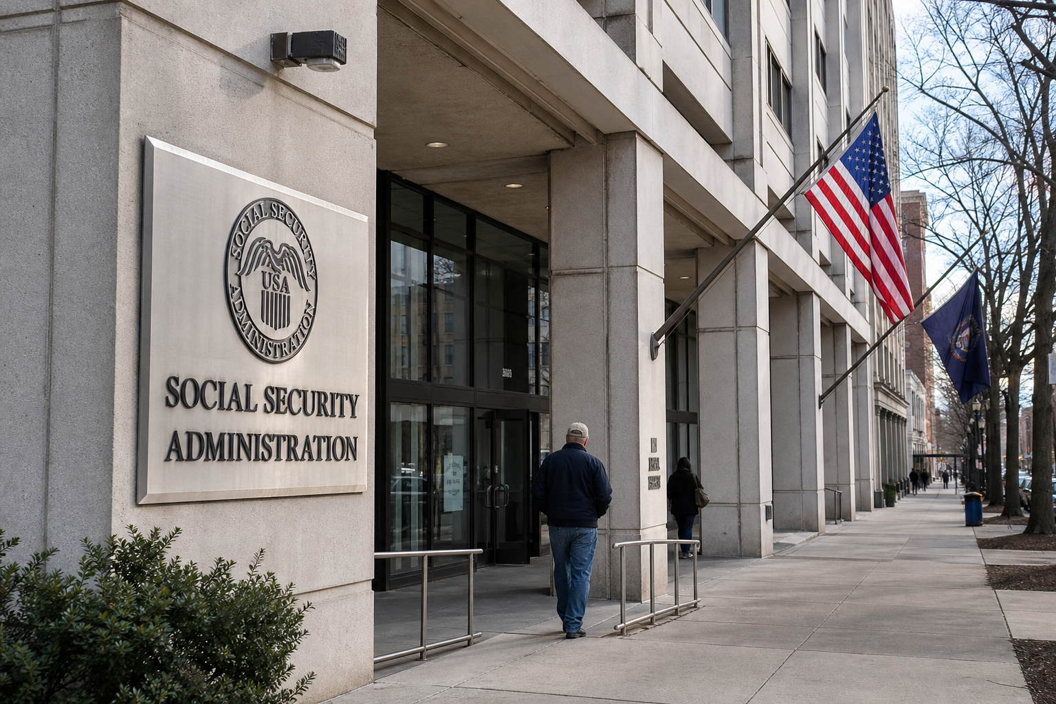 How Immigration Status Affects Federal Safety Net Spending