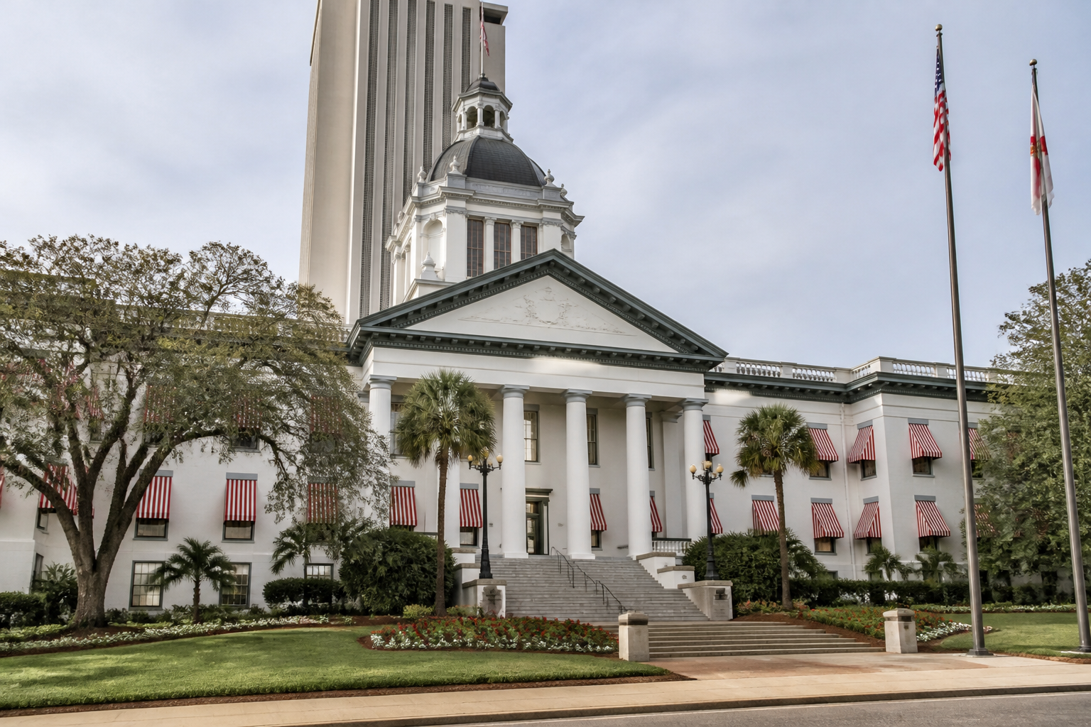 Florida Executions Accelerate: Substance Behind the Statistics