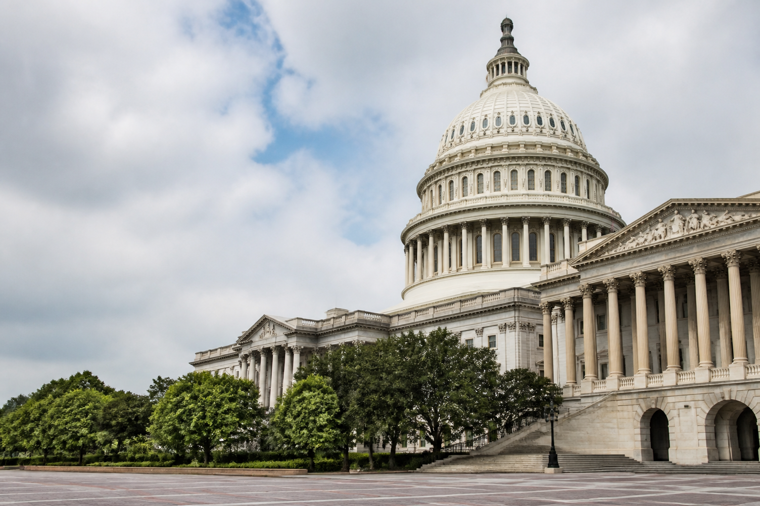 Entitlement Programs Face New Fiscal Pressures as Immigration Debate Intensifies