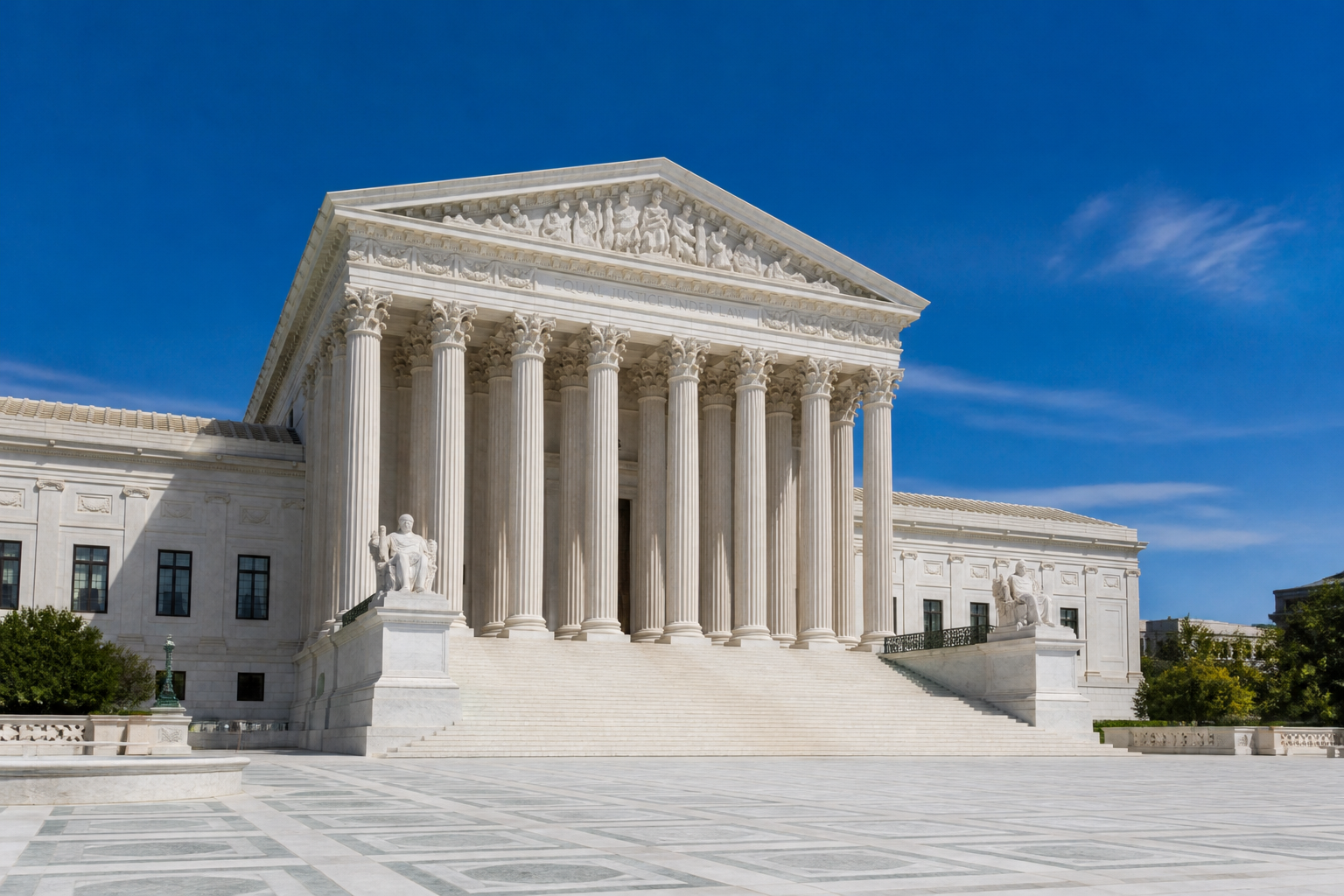 Supreme Court Overturns Biden Rule Limiting Deportation Proceedings
