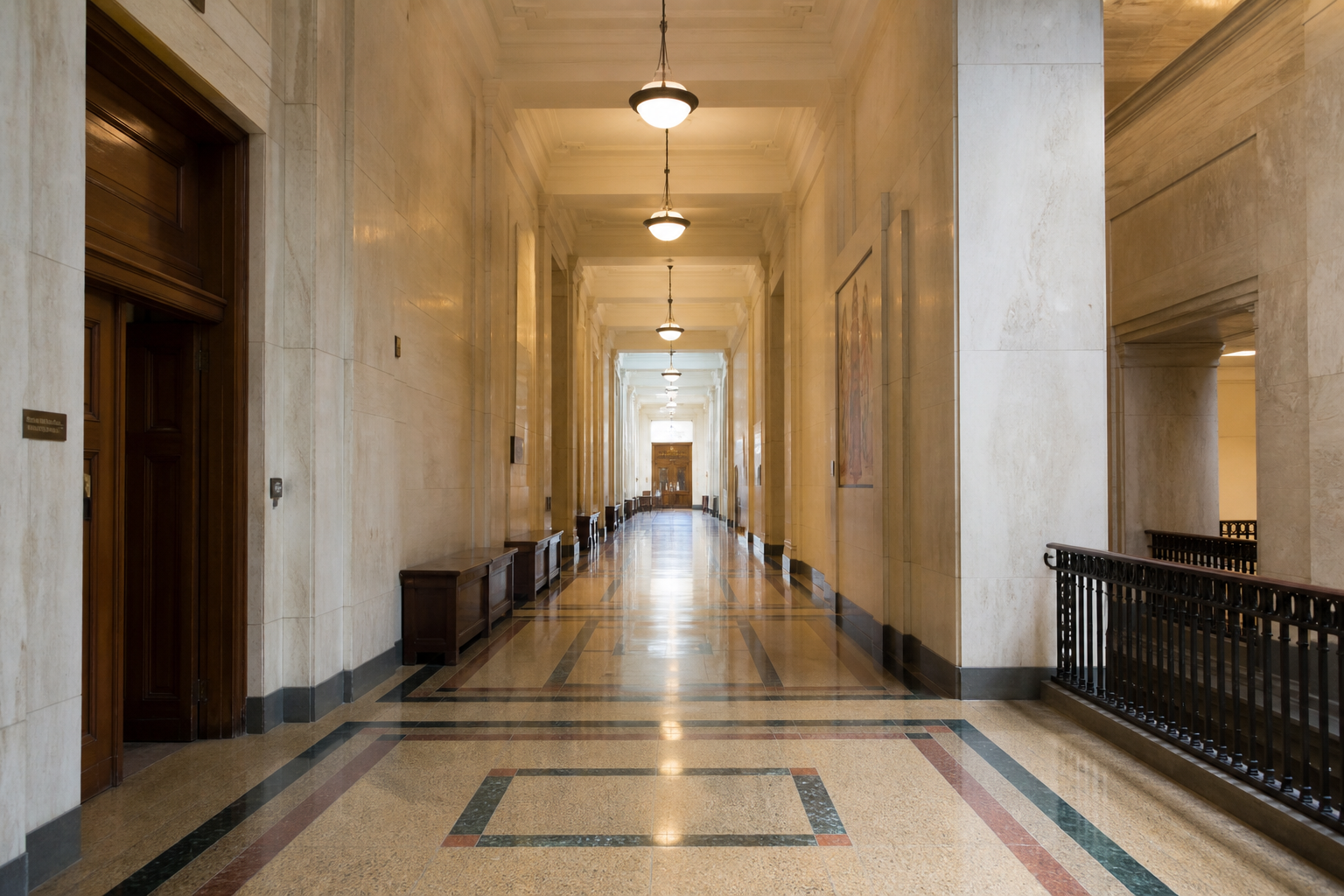 How Oregon's Gun Enforcement Gap Reveals the Price of Permissive Policy