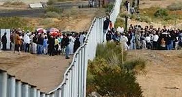 'Handcuffed' by Biden Admin, Border Patrol Releases Illegal Crossers at Uvalde, TX Stripes Convenience Store