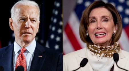 BAUER: Nancy Pelosi Said Last Summer, Joe Biden 'Does Not Have That Power' of Student Debt 'Forgiveness'