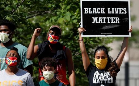 Black Lives Matter Founder: ​​​​​​​“Our Goal is to Get Trump Out. We're trained Marxists, super versed on... Ideological Theories.”