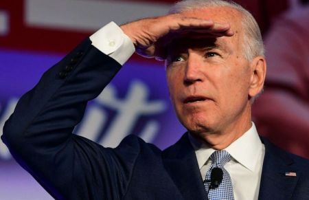 Biden Pollster Warns: If Biden Doesn't Reverse Losses with Young People, Democrats'll Lose in 2024