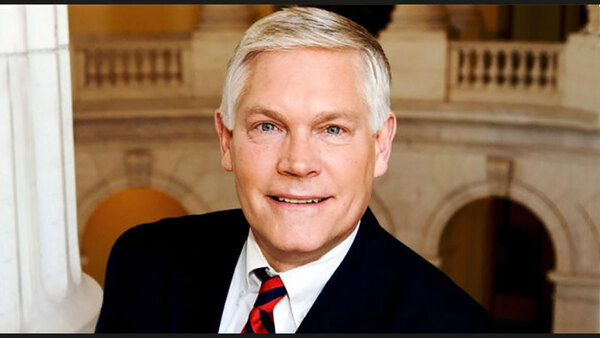 Pete Sessions: Thank You!