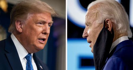 Washington Post/ABC Poll Becomes 1st Major 2020 Poll to Show Trump Defeating Biden in Critical Swing State of Florida