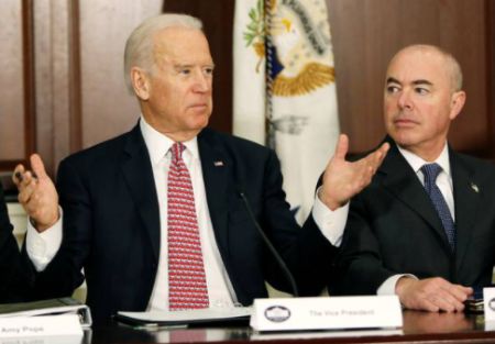 Biden’s 'Dis­-In­for­ma­tion' Gov­er­nance Board: Texas Joins Mul­ti­-State Effort to Demand­ Dis­band­ing of 