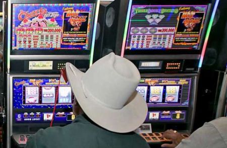 WOOLLEY: The Hidden Costs of Gambling in Texas – Let's Not Risk It