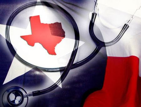 TPPF's Balat: Is a Home Run for Health Care in Texas Moving Forward in Austin?