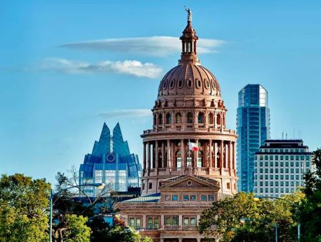 ERINAKES; Why The Gap Between Legislator's Words, and Actions in Austin