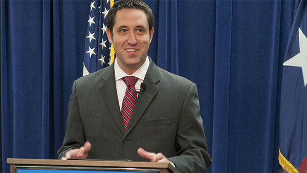 Comptroller Hegar Sends $1.2 Billion in Monthly Sales Taxes Back to Local Governments, Up 5.8% from Year Ago