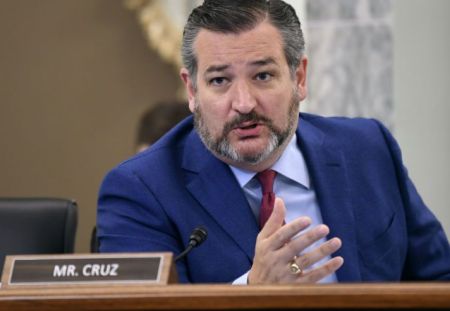 CRUZ: As Abbott Signs Texas Voting Rights Bill, Federal Govt. Take Over Should Never Succeed