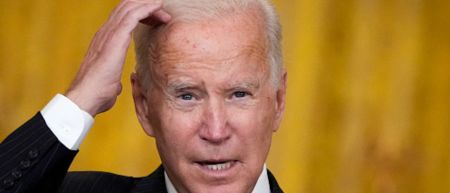 After Campaigning Against It, Biden’s Now Proposing a Tax on 'Wealth'