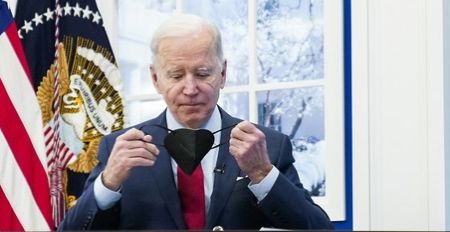 By the Numbers: 37% of Americans Give Biden an 